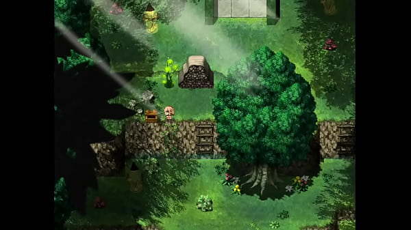 Lattice SOS! Happening＆Panic - EP3