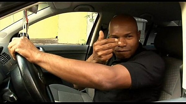 Mellow tranny receives totally used