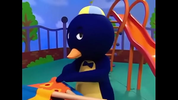 Backyardigans Pilot  