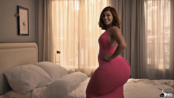 Horny PAWG Milf Mrs. Keagan goes on a hot BBC Date