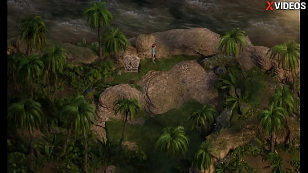 IL TESORO DI NADIA &bull; EP. 25 &bull; SCOPO FORTE NEL CULO UNA RAGAZZA ARRAPATA 