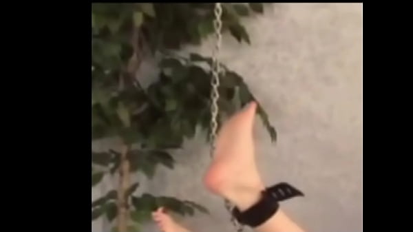 Bound And Gagged MILF Babes In Panties