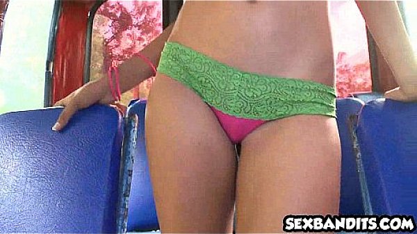 Perfect ass latina hooker fucks  06