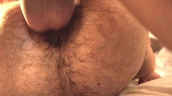 Breeding Cooper's Ass