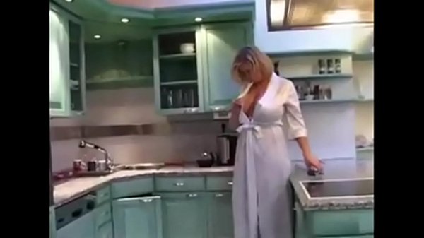 Beautiful Finland MILF Sexy Smoking