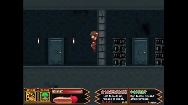 FOBS Version b horror home  