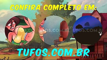 Melhores momentos de sexo dos Caipiras! Epis&oacute;dio 11