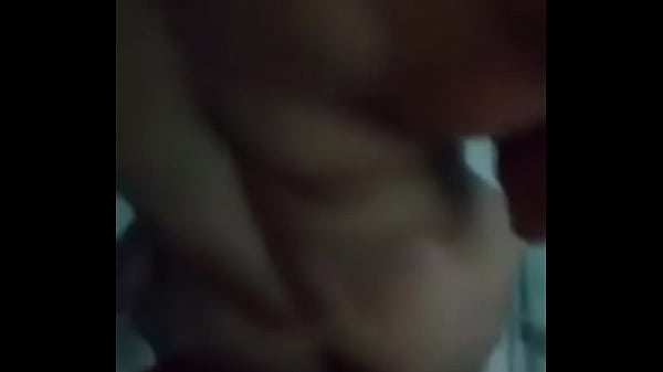 Rebolando cu gostoso minha piroca preta grande no banho fuck ass my big black cock at bathroom  