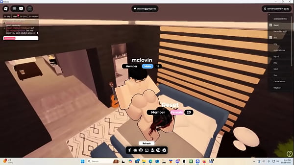Roblox condo  