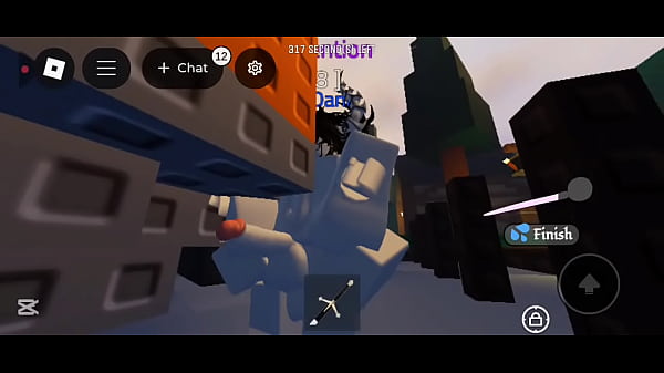 Follo a mi amigo femboy