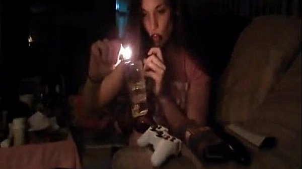 Smoking, Blowing and Fucking