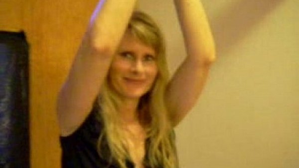 Laurie bullhorn fuck and cum