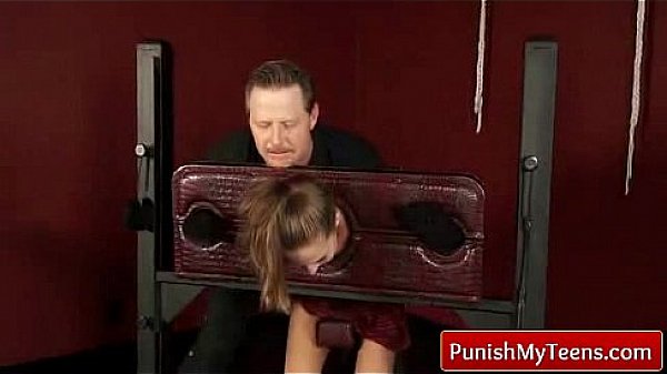 Punish Teens - Extreme Hardcore Sex from  17
