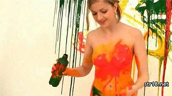 tiny teen gets fucked hard