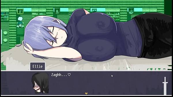 My Friend the Strongest Swordsman Got Cursed with Insensitivity, NETORARE Ellies Route