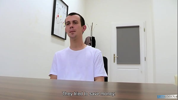 Czech Hunter - Drity Scout 276 