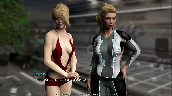 teases with her boobs