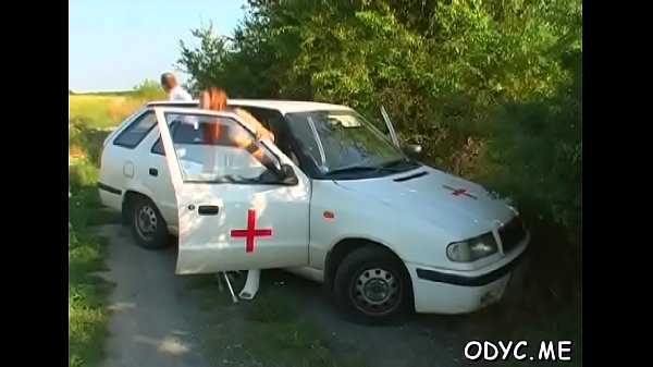 Magnificent redhead Jessica with big natural tits gets fully pleased