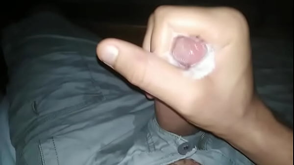 African807 - 18 years old boy with big dick