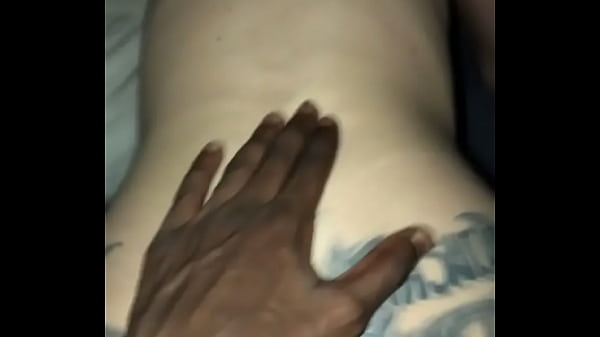 Canadian mature gets blacked