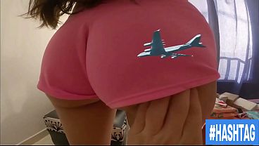 No Use Condon con mi Vecina Venezolana  Creo que la Emabarace a&ntilde;o  nuevo vida nueva  