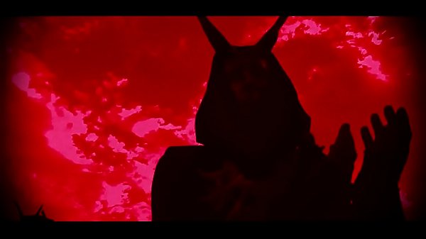 Satanic Orgy Fuckfest  