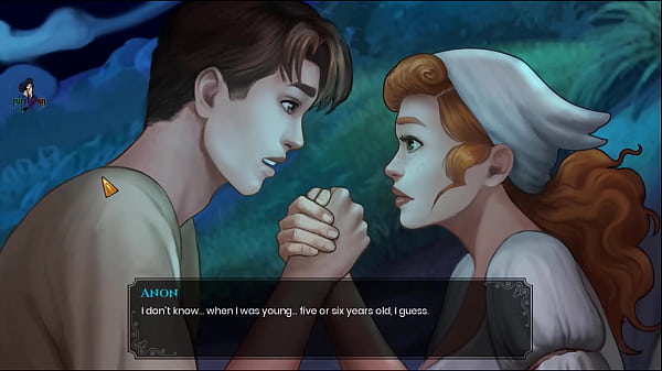 Let's fuck in  What A Legend Episode 5 Kissing the pixie  