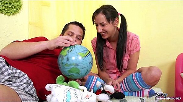 Teenyplayground Young innocent teen Terra Sweet fucked by older man