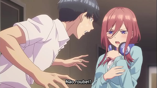 Gotoubun no Hanayome Ep-1
