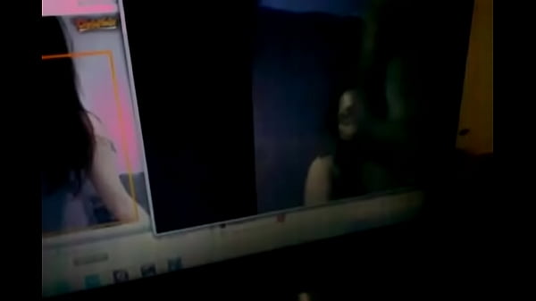 Deshi couple  video sex chat on facebook