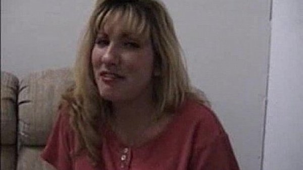 Creampie from asshole