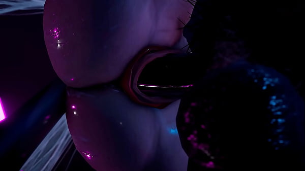 Sailor Moon Girls get fucked by group of Monsters