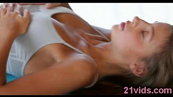 Maria Rya office pussy exercises