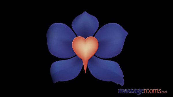 Massage Rooms Blonde babe gets fucked and creampied by girl&rsquo;s boyfriend