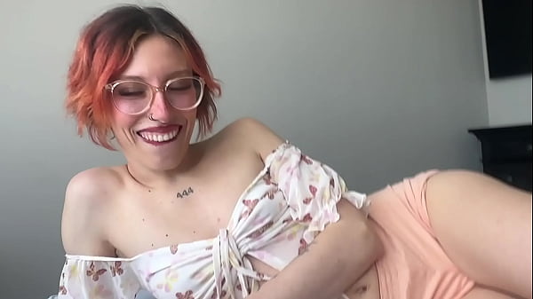 Hot Babysitter Wants A Creampie  