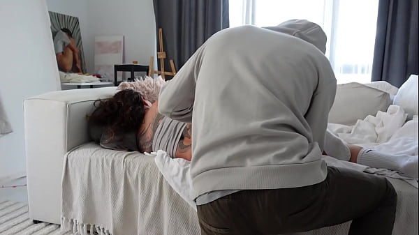 My Friend didn't care that my Husband had just Fucked me!