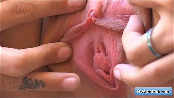 FTV Girls masturbating First Time Video from  14