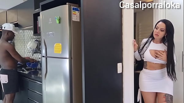 Fode com ela amor fode