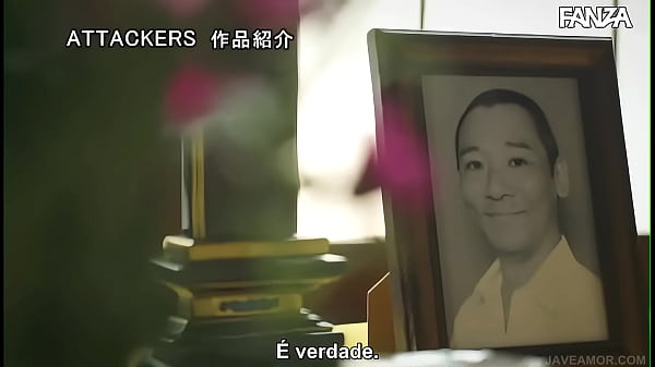 A Vi&uacute;va e o Seu Enteado [pt-br]