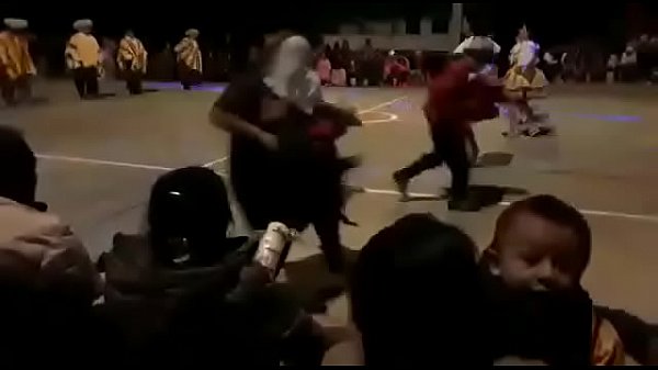 con sapo de mi putita