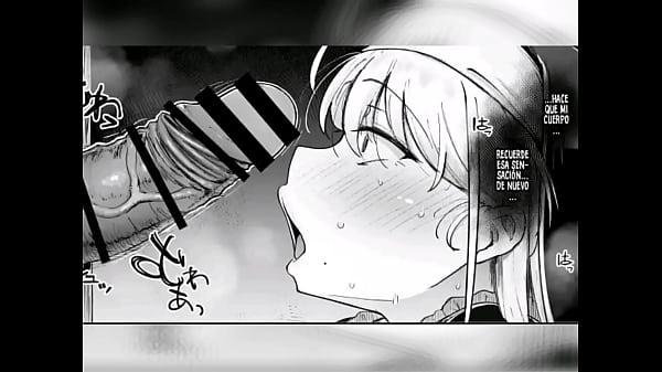 nun manga sex compilation