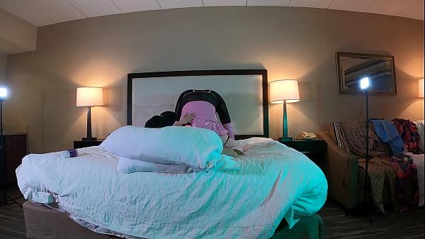 Fucking Super Pretty Transgender 