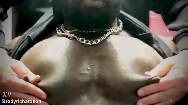 Black Nipple Play Solo & Duo Style 