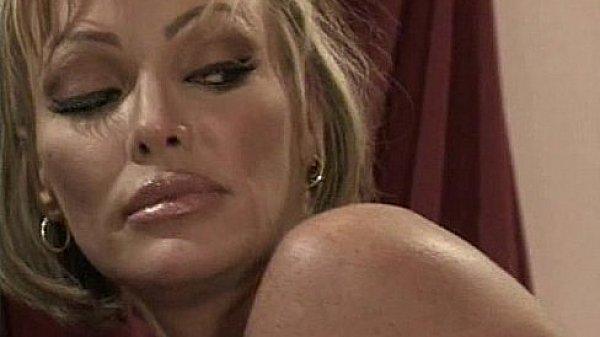 Metro - Hosuton Big Boob Brigade - scene 2 - extract 1