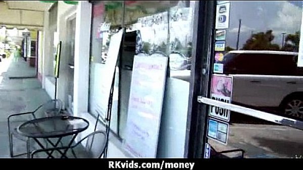 Sex Paying My Bills 30