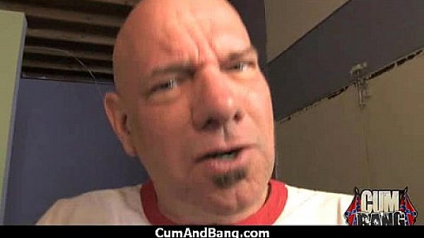 big booty ebony gangbanged by white dudes 12