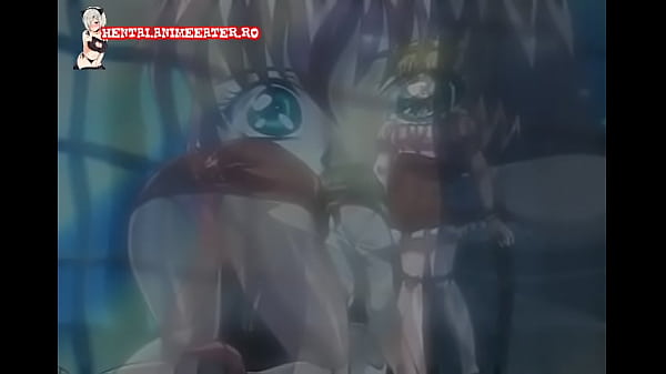 Sex Toy - Hentai 03 Slave