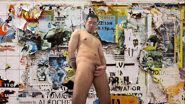 Joven chacal mexicano masturbandose !! 