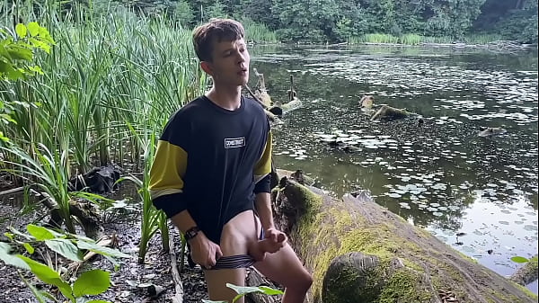 Cute  GAY hot Cum Compilation - Horny Masturbate 