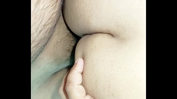 Hardcore and painful anal with my sexy Indian girlfriend